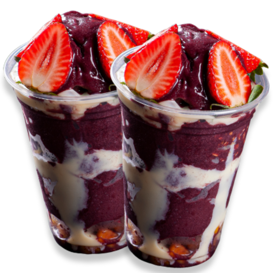 Açaí 300ml